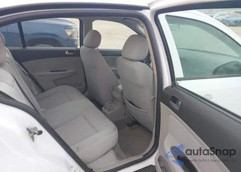 2009 Chevrolet Cobalt Lt z USA, uszkodzony, nr VIN 1G1AT58H597264329